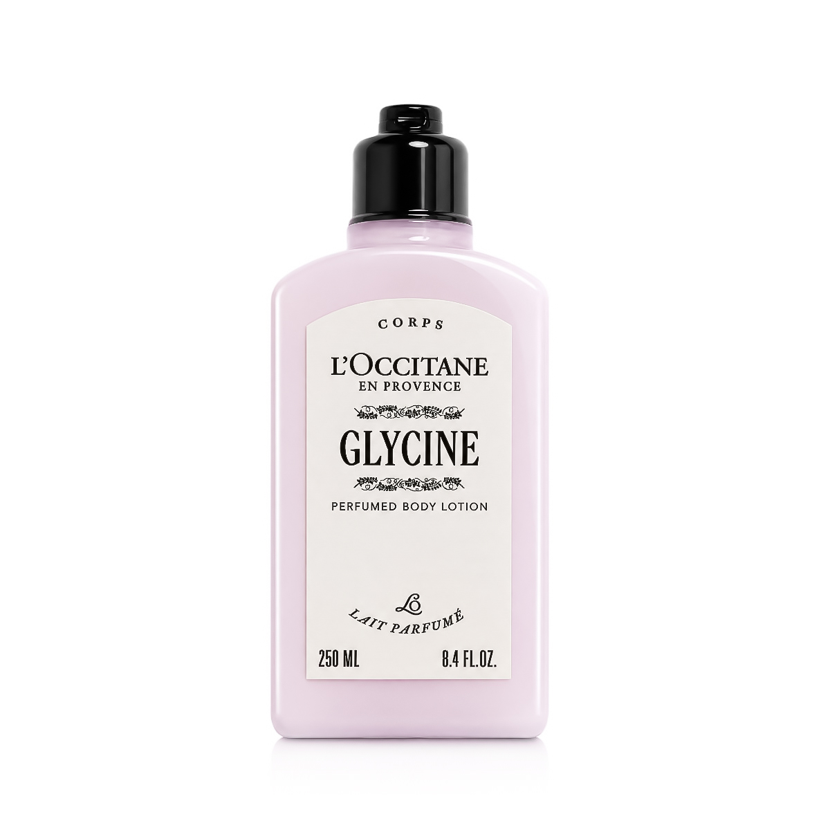 Glicine e muschio: quando una crema corpo diventa un profumo