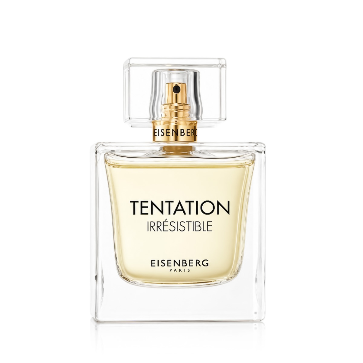 Eisenberg Tentation Irrésistible Eau De Parfum (donna)