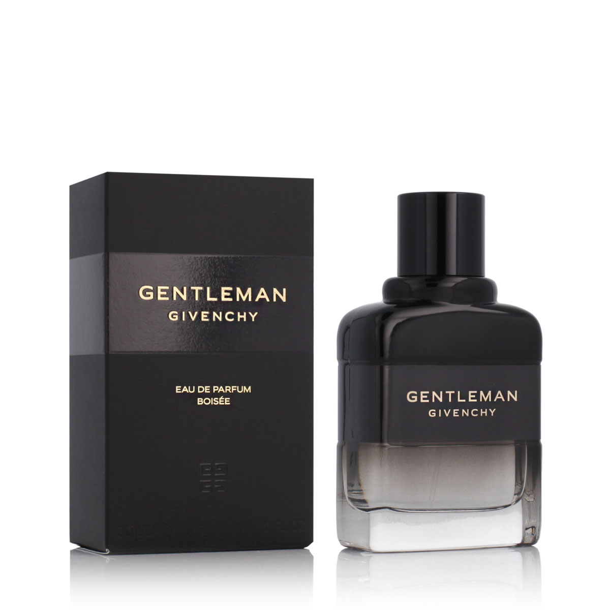 Givenchy Gentleman Boisée Eau De Parfum (uomo)