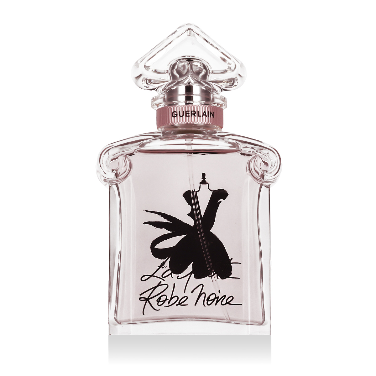 Guerlain La Petite Robe Noire Eau De Toilette (donna)