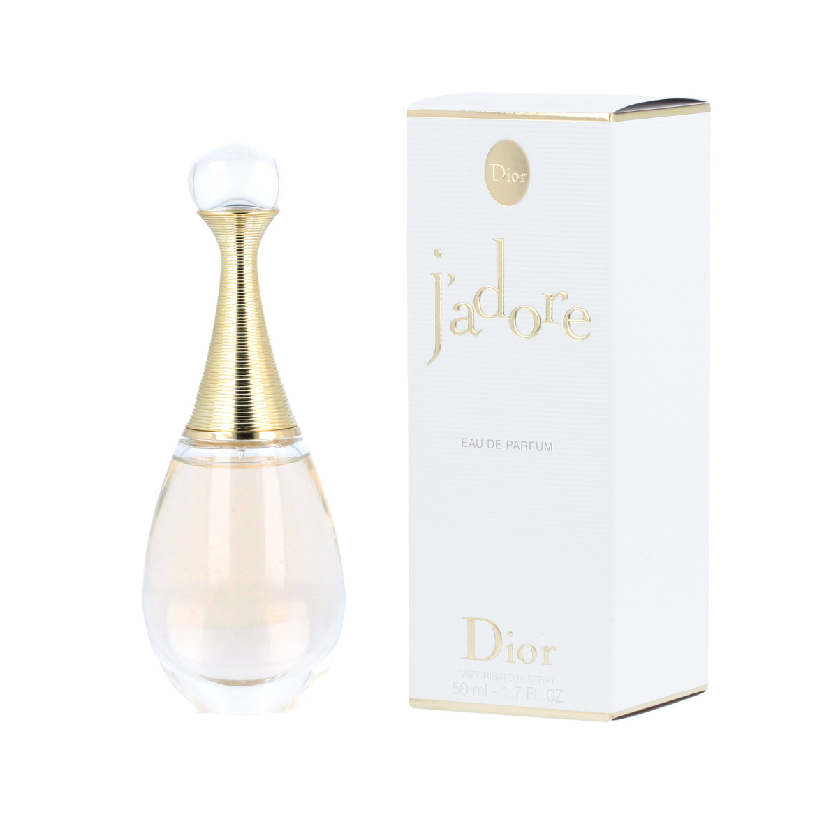 Dior J'adore Eau De Parfum (donna)