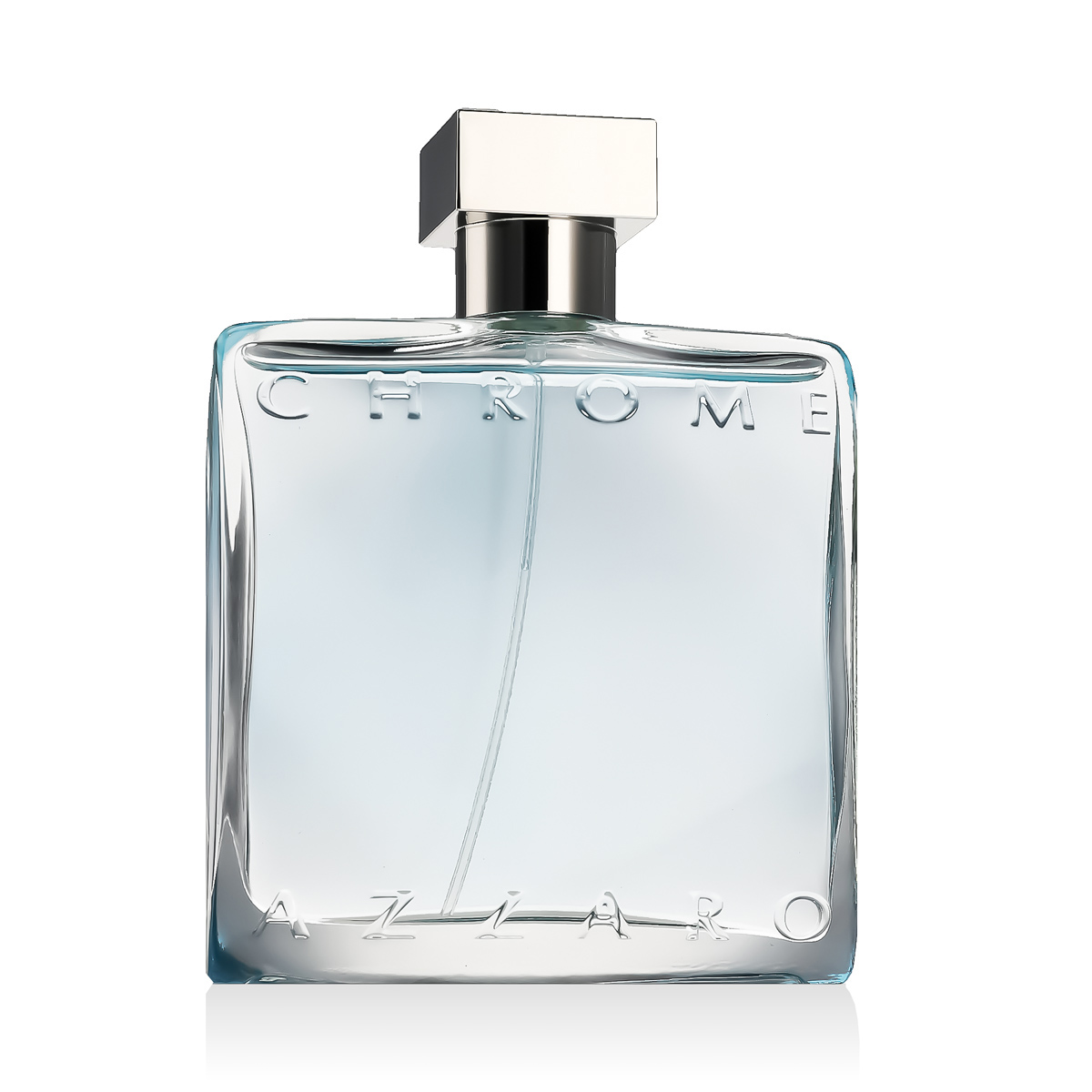 Azzaro Chrome Eau De Toilette (uomo)