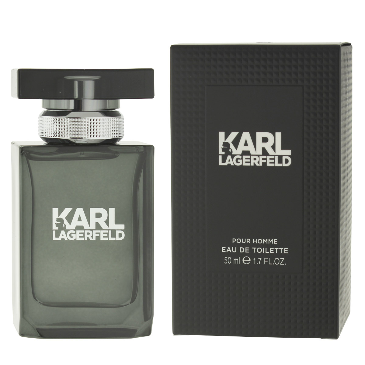 Karl Lagerfeld Karl Lagerfeld Pour Homme Eau De Toilette (uomo)