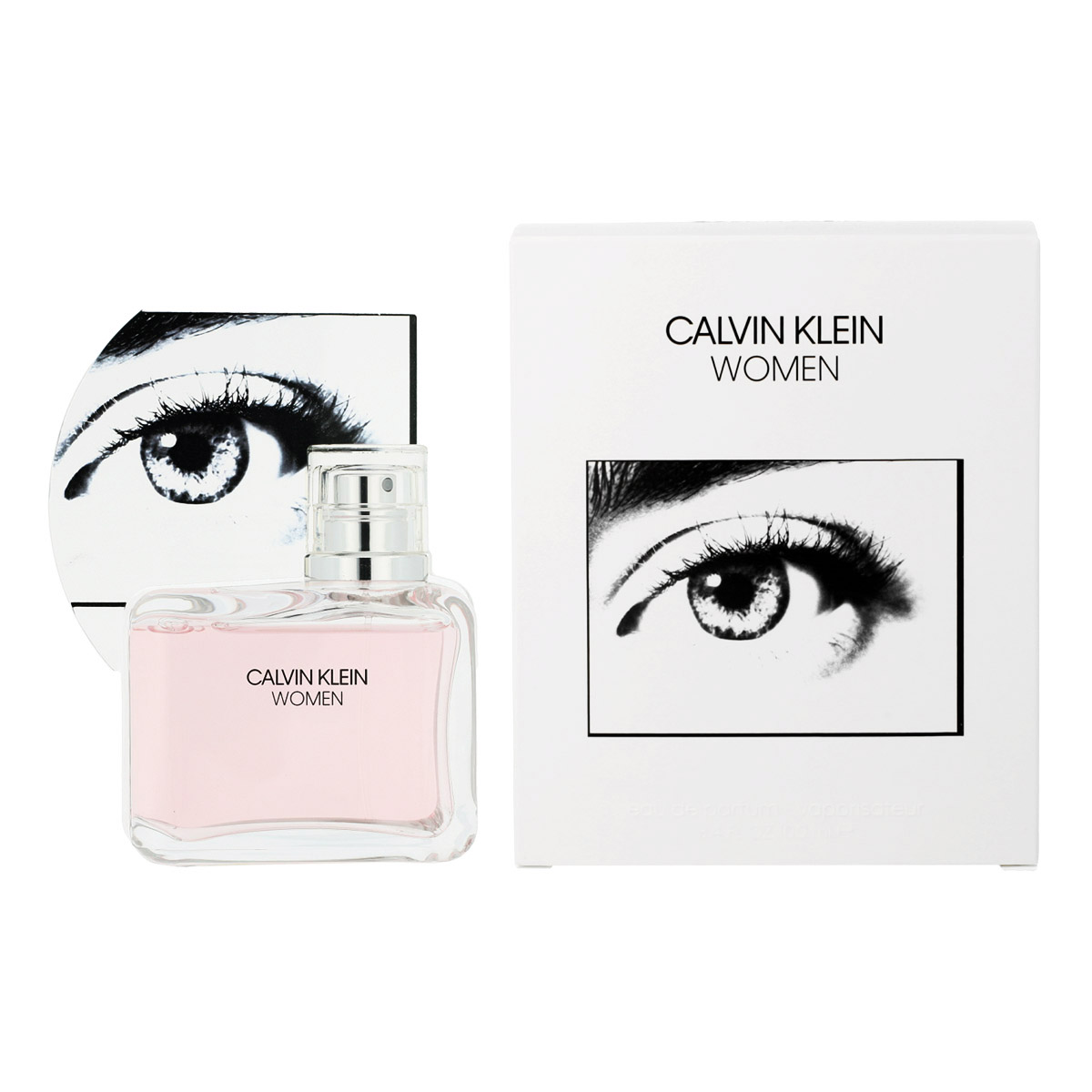 Calvin Klein Women Eau De Parfum (donna)