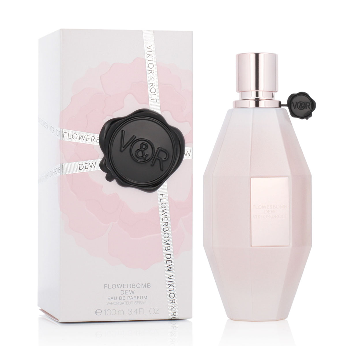 Viktor & Rolf Flowerbomb Dew Eau De Parfum (donna)