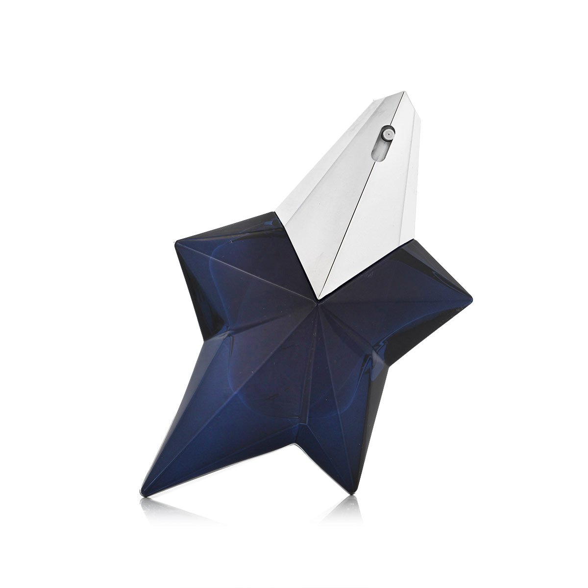 Mugler Angel Elixir Eau De Parfum Refillable (donna)