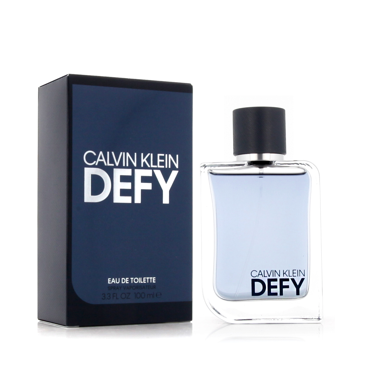 Calvin Klein Defy Eau De Toilette (uomo)