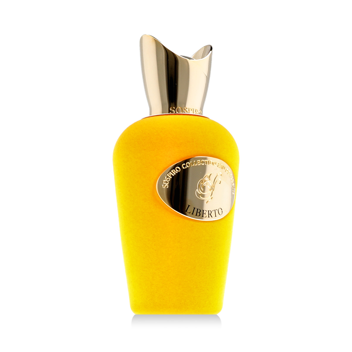 Sospiro Liberto Eau De Parfum (unisex)