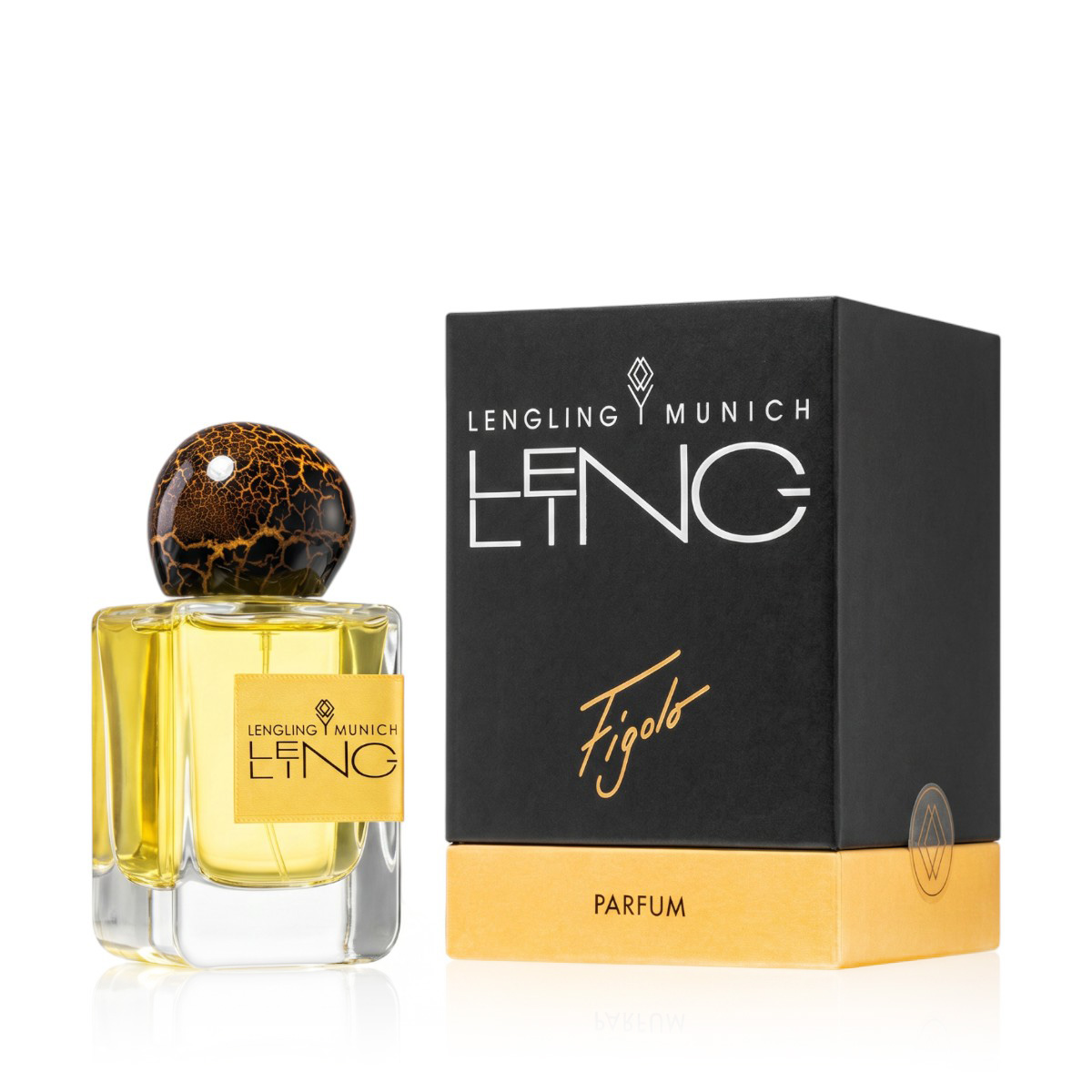 Lengling Munich Figolo Parfum UNISEX (unisex)