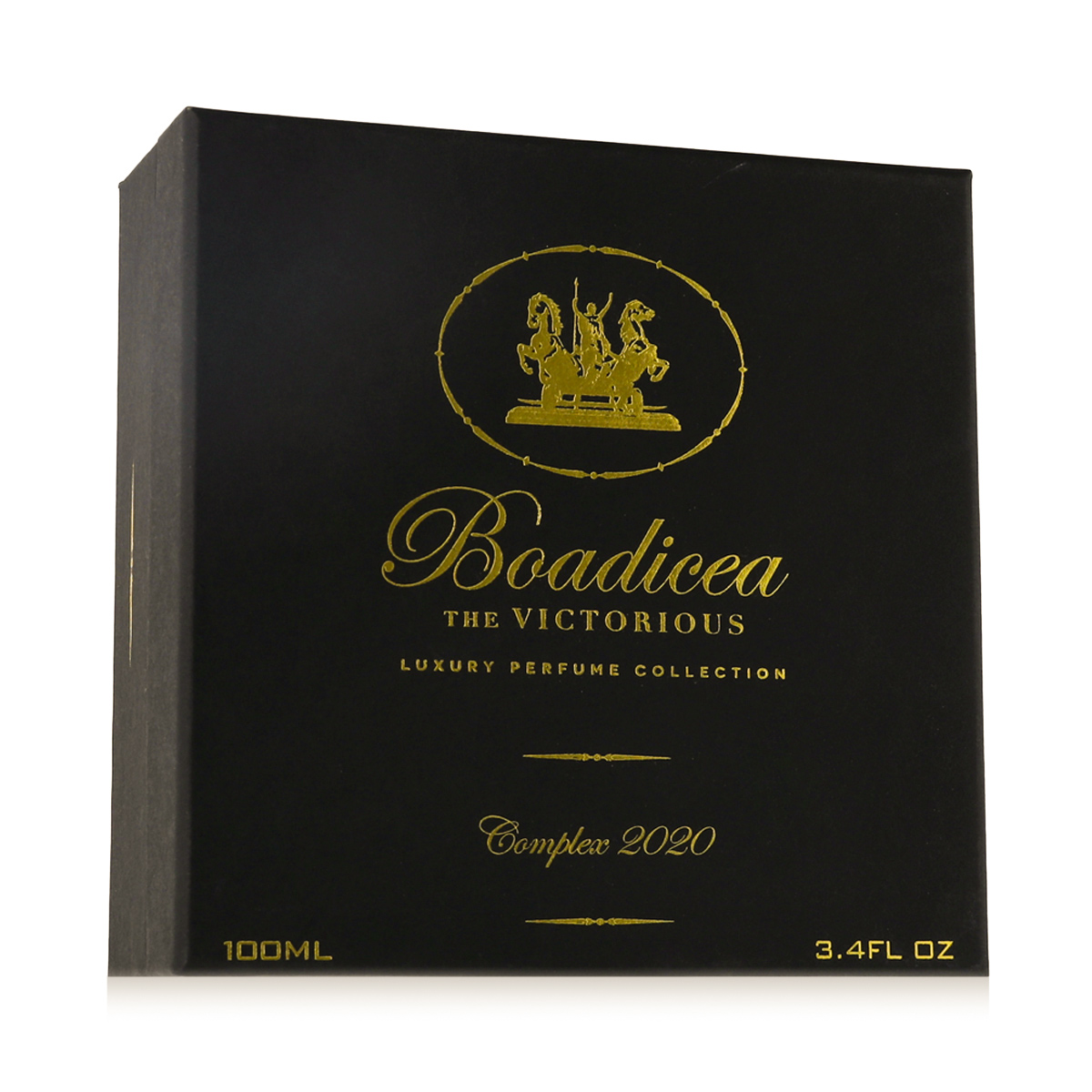 Boadicea the Victorious Complex 2020 Pure Perfume (unisex)