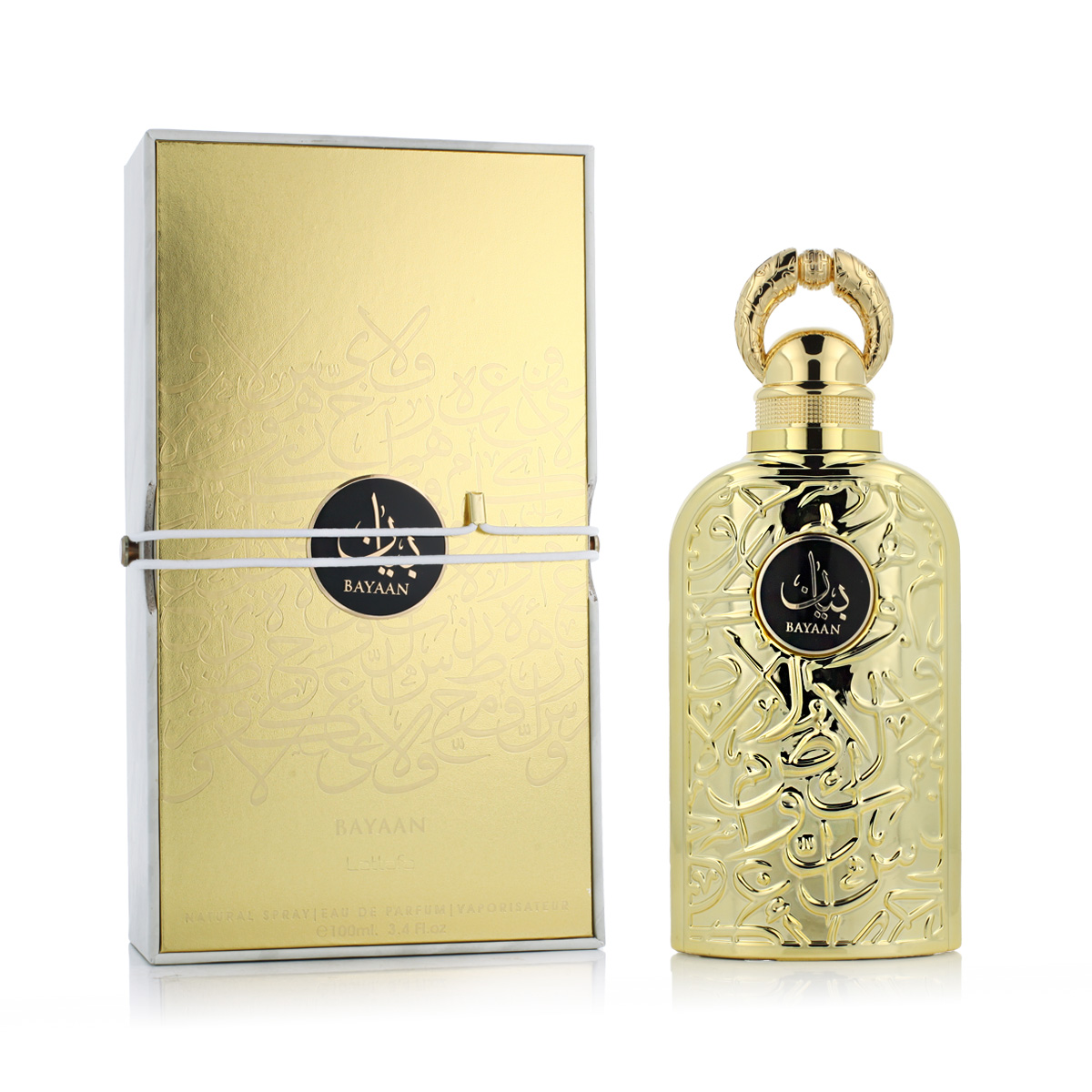 Lattafa Bayaan Eau De Parfum (donna)