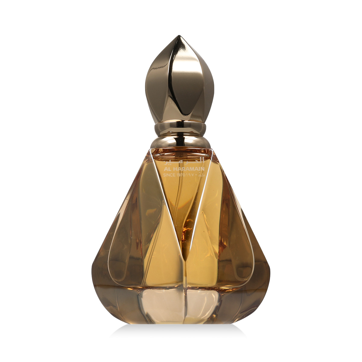 Al Haramain Hayati Gold Eau De Parfum (unisex)