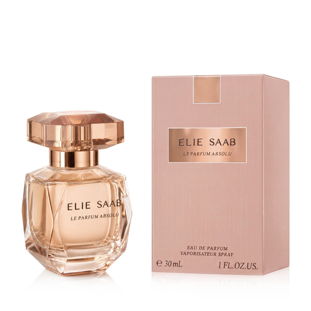 Elie Saab Le Parfum Absolu Eau De Parfum (donna)