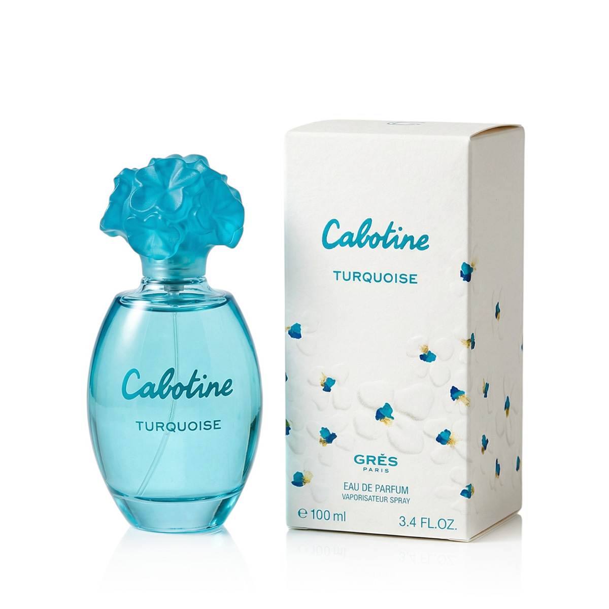 Cabotine Turquoise: quando gli agrumi diventano legno e spezia