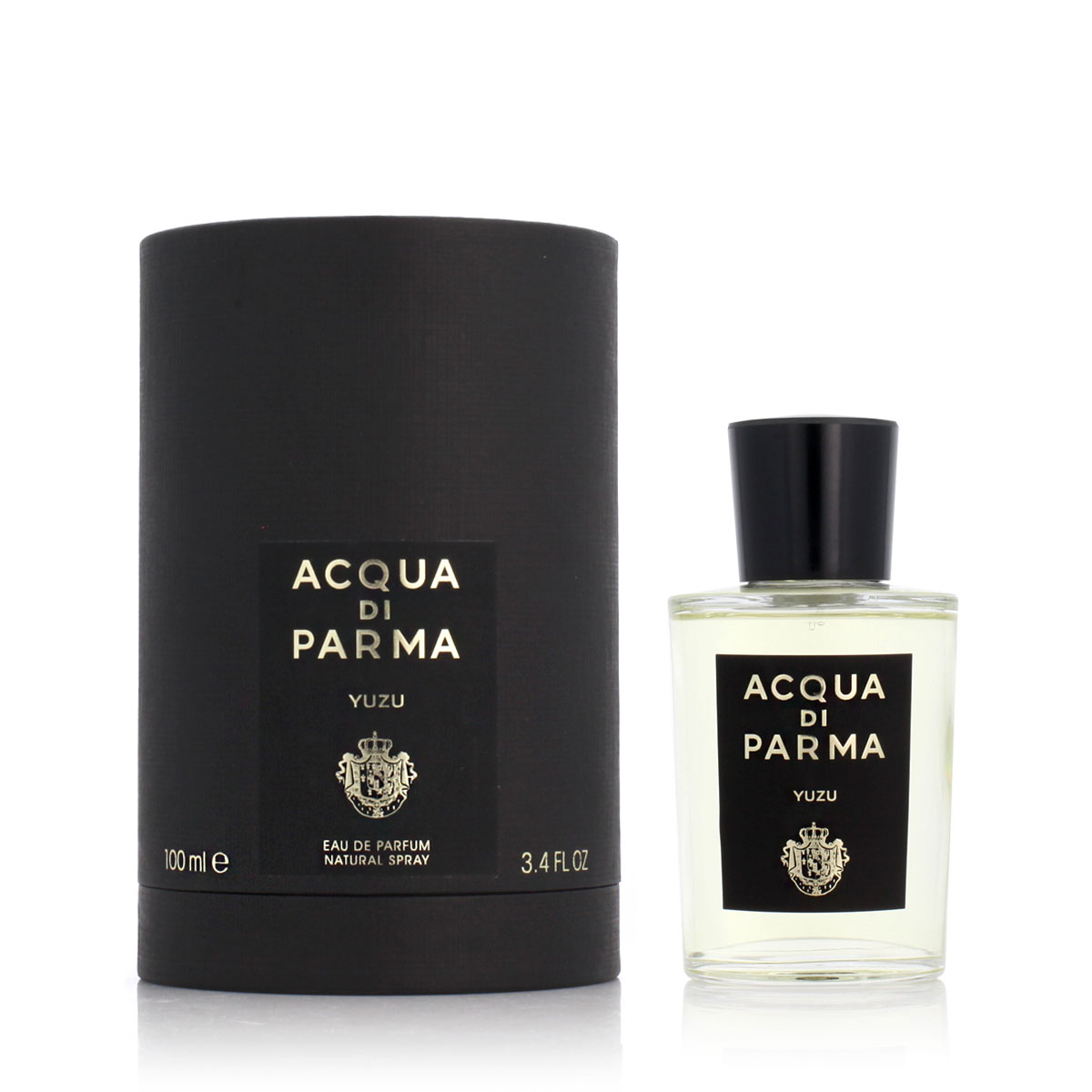 Acqua Di Parma Yuzu Eau De Parfum (unisex)