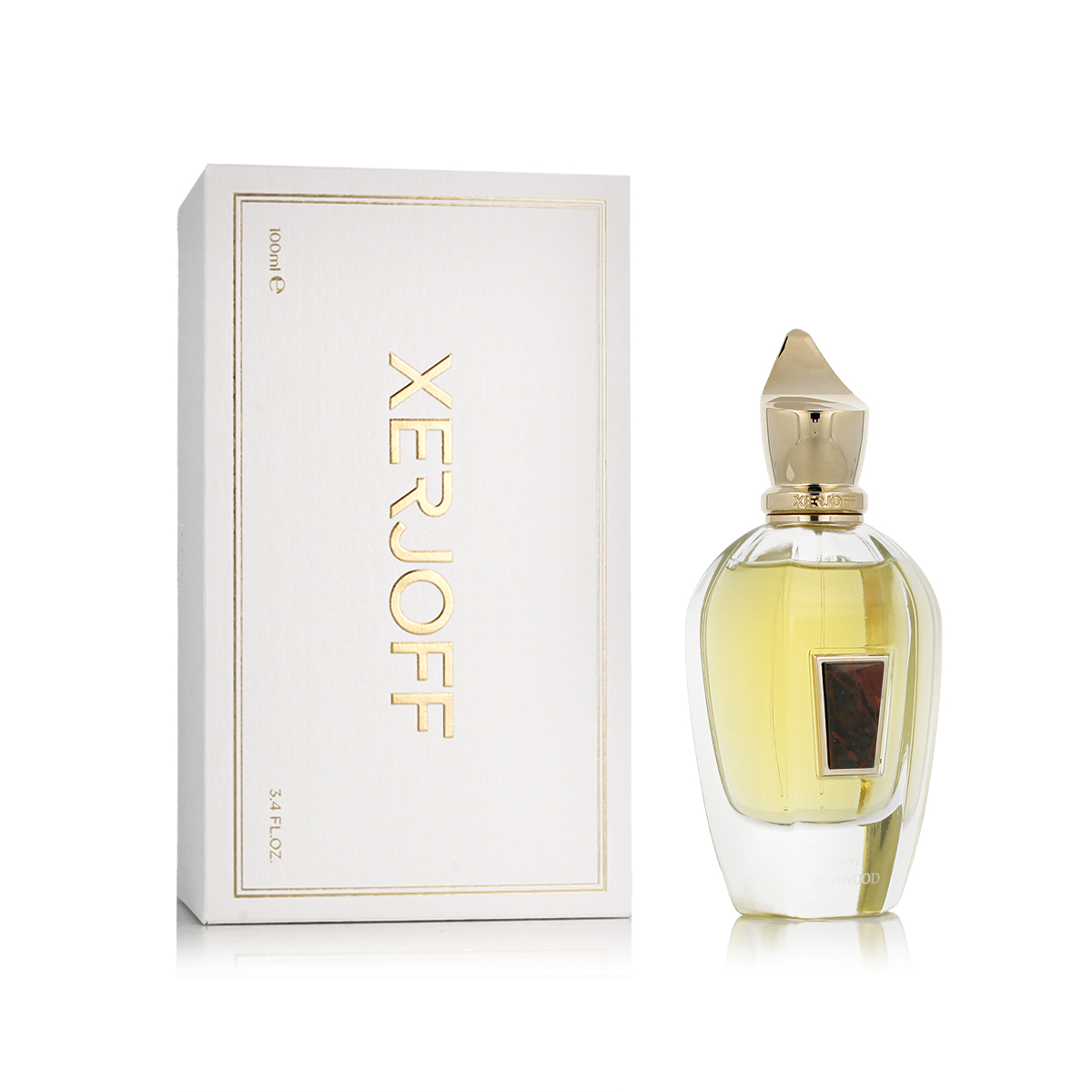 Xerjoff XJ 17/17 Richwood Parfum UNISEX (unisex)