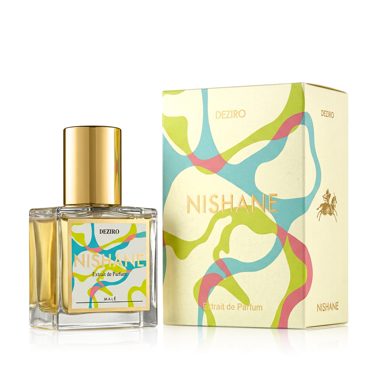 Nishane Deziro Extrait de parfum (unisex)